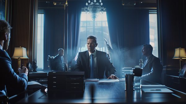 Avocat expert pour une levée de fonds réussie