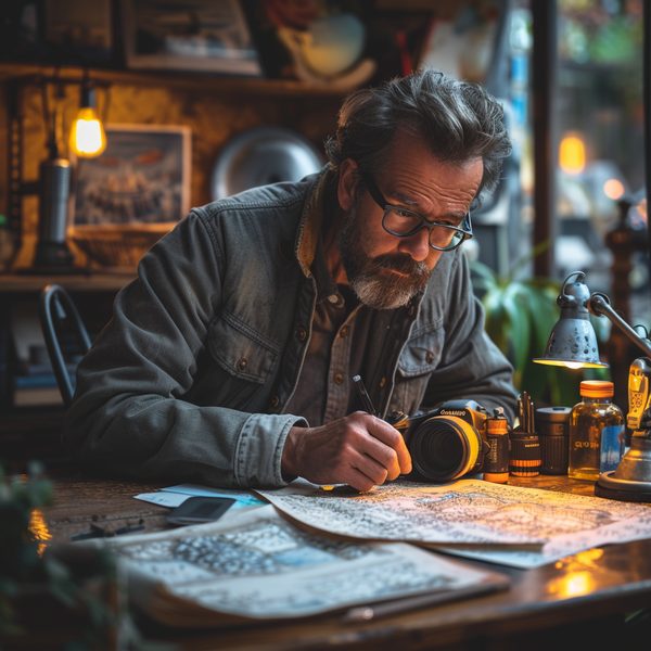 Guide facile pour créer sa sci immobilière