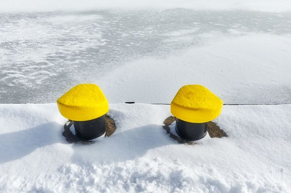 Comment reconnaitre des bornes escamotables anti-bélier très résistantes ?