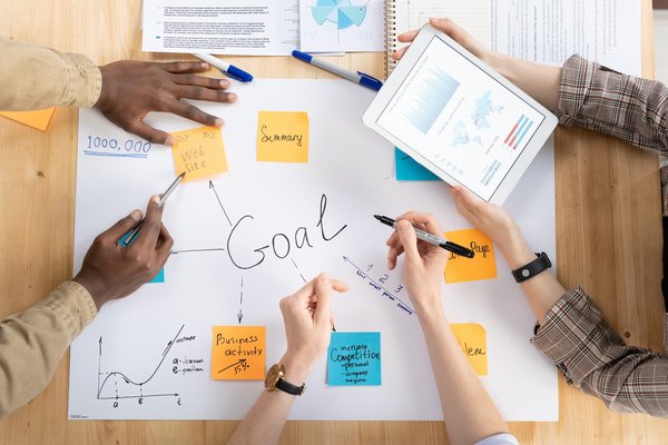 Pourquoi faire appel à un conseil en gestion d'entreprise ?