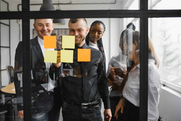 Coach agile : Rôle et compétences