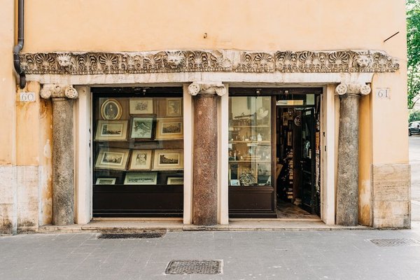 Quels sont les éléments caractéristiques d'une entreprise privée ?